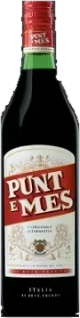 PUNT & MES