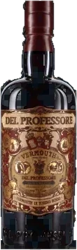PROFESSORE ROSSO