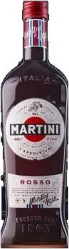 MARTINI ROSSO