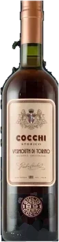 COCCHI VERMOUTH DI TORINO