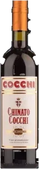 COCCHI CHINATO
