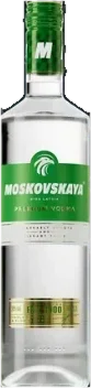 MOSKOWSKAYA