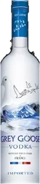 GREY GOOSE