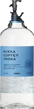 NIKKA COFFEY