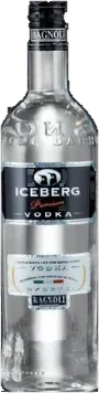 ICEBERG CLASSICA