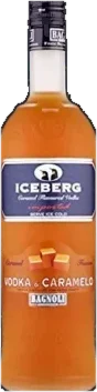 ICEBERG CARAMELLO