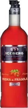 ICEBERG FRAGOLA