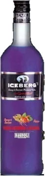 ICEBERG GINSENG & GUARANÀ