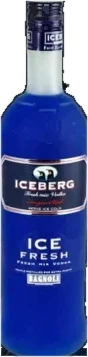 ICEBERG ICE FRESH