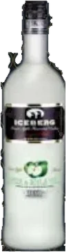 ICEBERG MELA VERDE