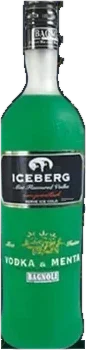 ICEBERG MENTA