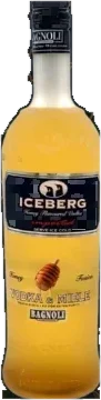 ICEBERG MIELE