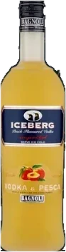 ICEBERG PESCA