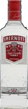 SMIRNOFF
