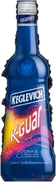 KEGLEVICH GUARANÀ