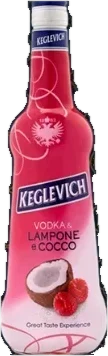 KEGLEVICH LAMPONE E COCCO