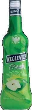 KEGLEVICH MELA VERDE