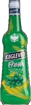 KEGLEVICH MENTA