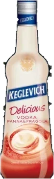 KEGLEVICH PANNA & FRAGOLA