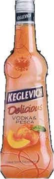 KEGLEVICH PESCA