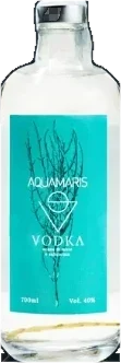 AQUAMARIS CON SALICORNIA