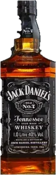 JACK DANIEL'S