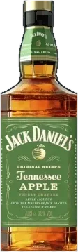 JACK DANIEL'S APPLE