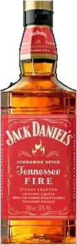 JACK DANIEL'S FIRE
