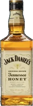 JACK DANIEL'S HONEY