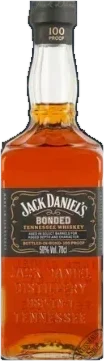 JACK DANIEL'S BONDED