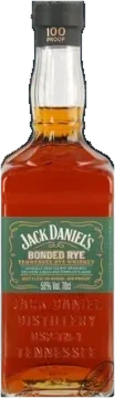 JACK DANIEL'S BONDED RYE