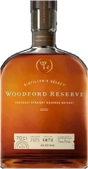 WOODFORD RESERVE