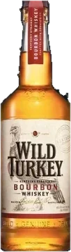 WILD TURKEY