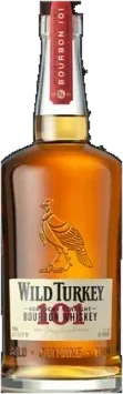 WILD TURKEY 101