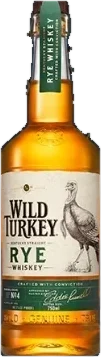 WILD TURKEY RYE