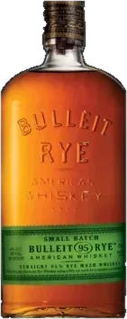 BULLEIT RYE
