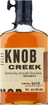 KNOB CREEK