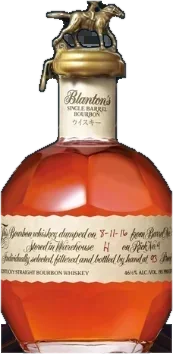 BLANTON'S THE ORIGINAL SINGLE