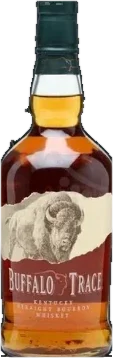 BUFFALO TRACE