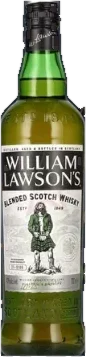 WILLIAM LAWSON'S