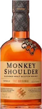 MONKEY SHOULDER