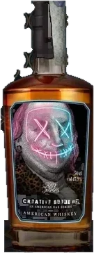DREAM WHISKY CREATIVE BLEND #2