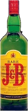 J&B