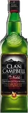 CLAN CAMPBELL