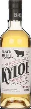 BLACK BULL KYLOE
