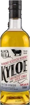 BLACK BULL KYLOE PEATED