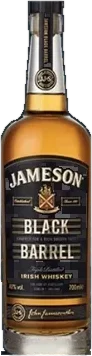 JAMESON BLACK BARREL