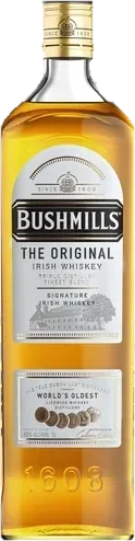 BUSHMILLS
