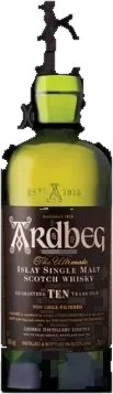 ARDBEG 10Y