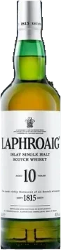 LAPHROAIG 10Y